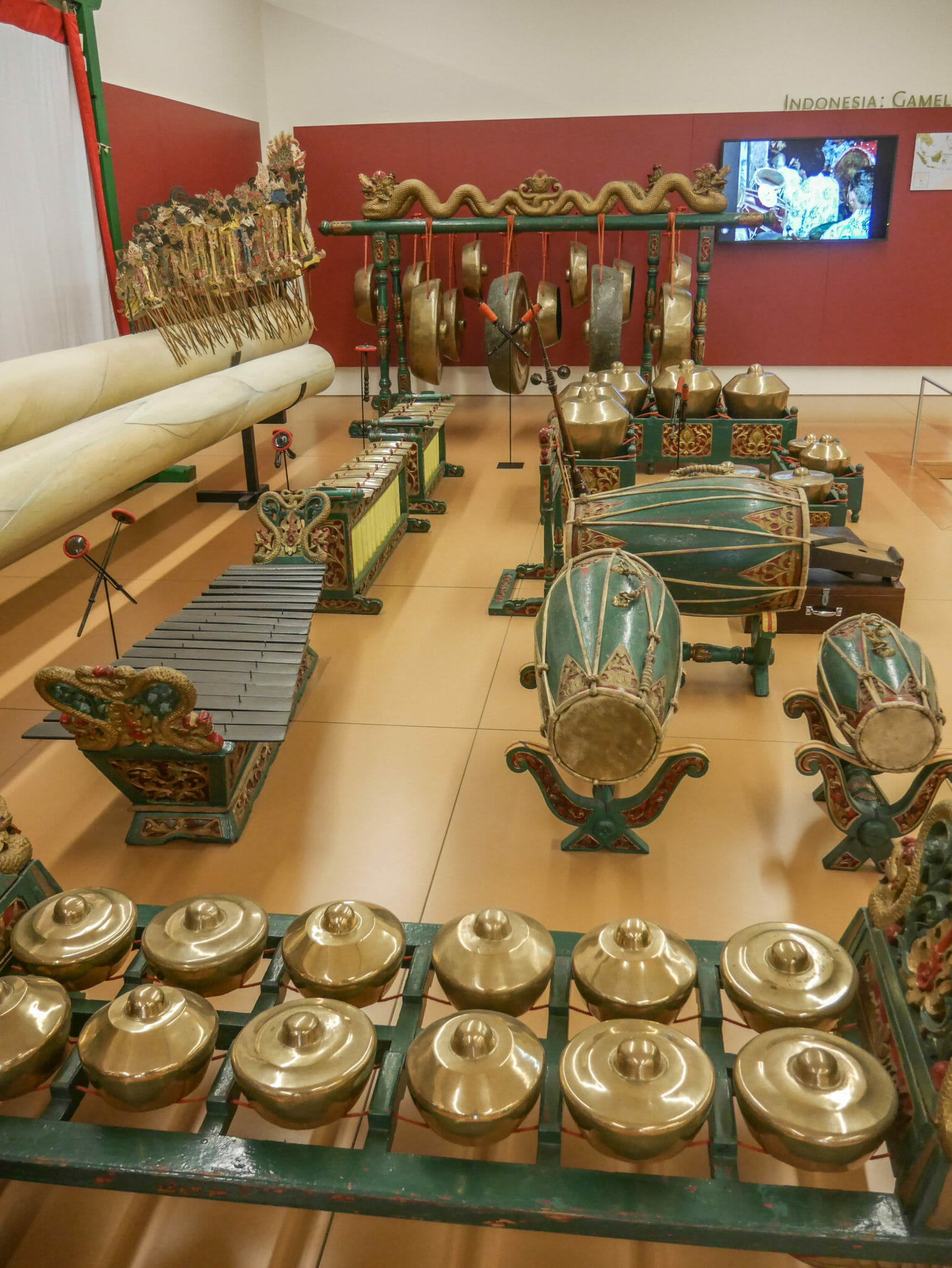 Musical Instrument Museum (MIM) Of Phoenix Review