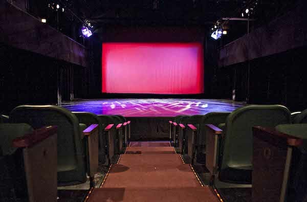 Porchlight Music Theatre Moves to Ruth Page Center Report