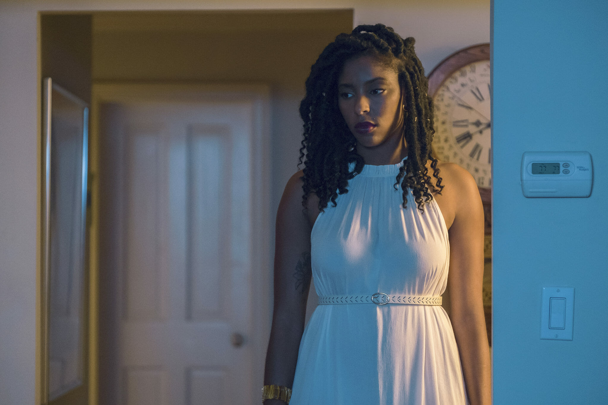the incredible jessica james movie review