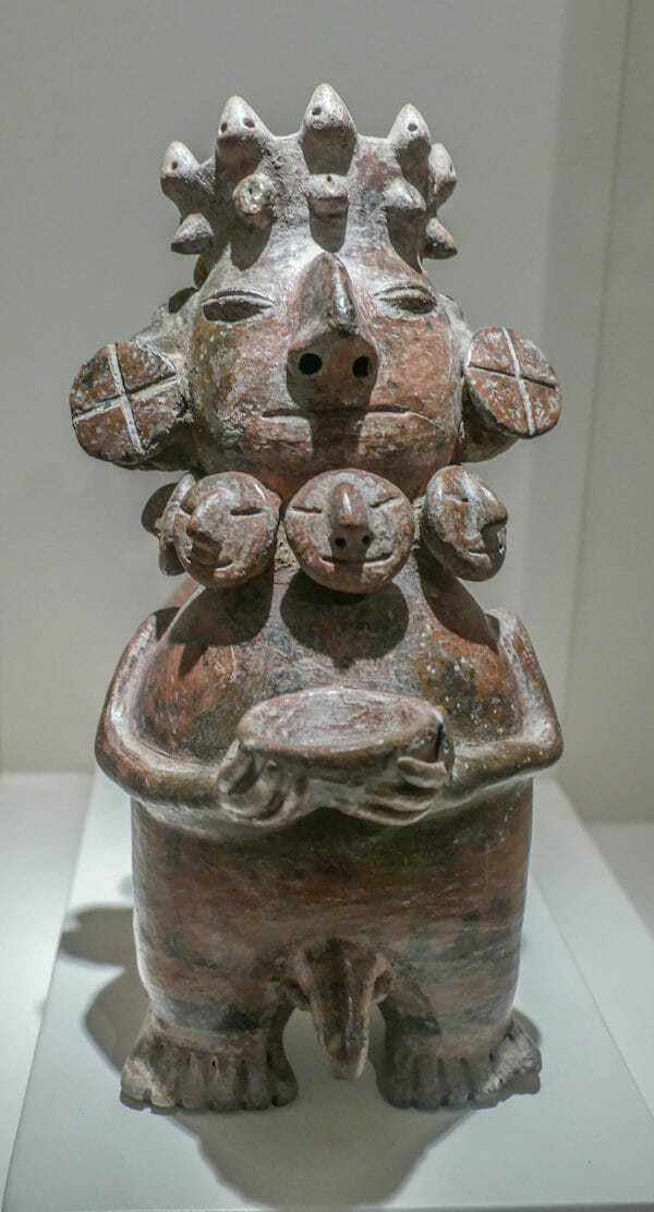 Museo Larco Lima PERU Tour Review - Pre-Columbian Treasures