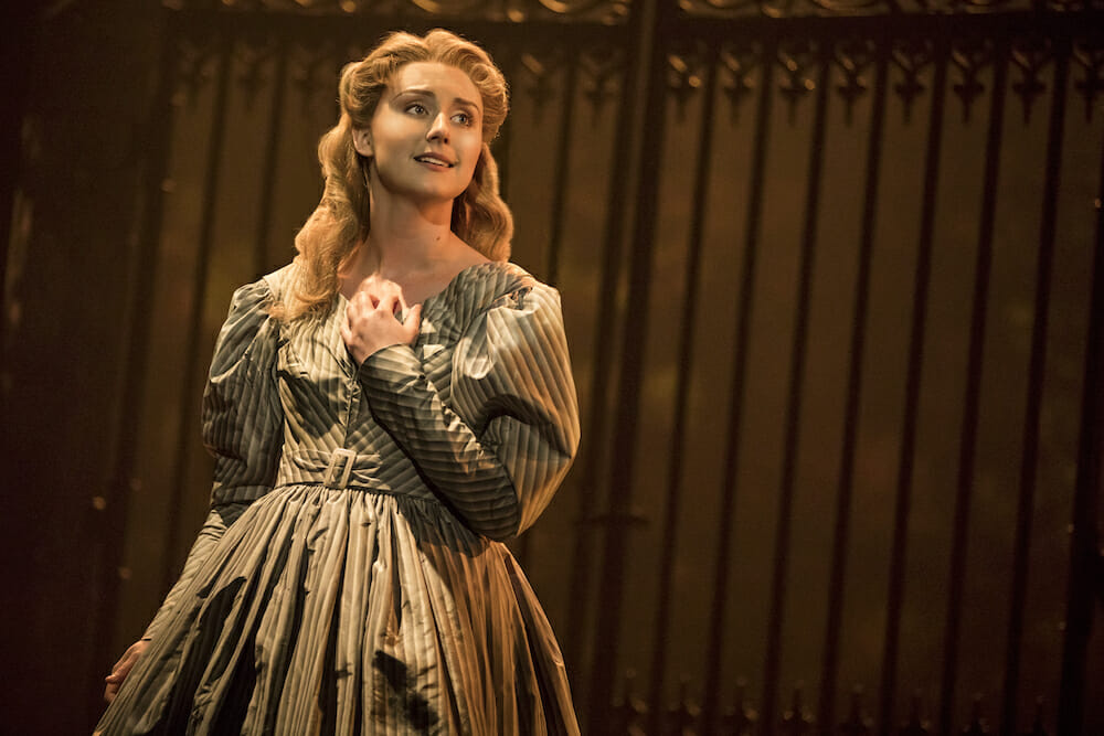 Broadway in Chicago Presents LES MISERABLES Review