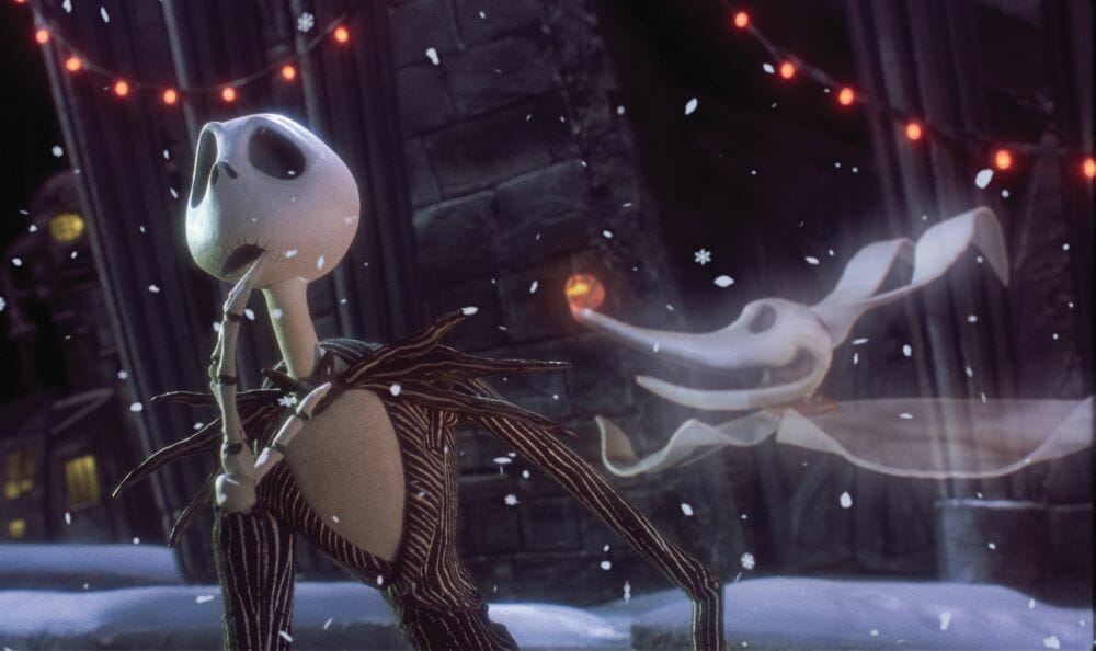 Auditorium Theatre presents THE NIGHTMARE BEFORE CHRISTMAS