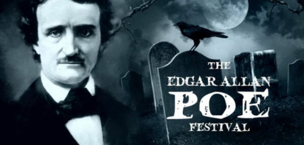 The Role Of Fear And Paranoia In Edgar Allen Poes Stories