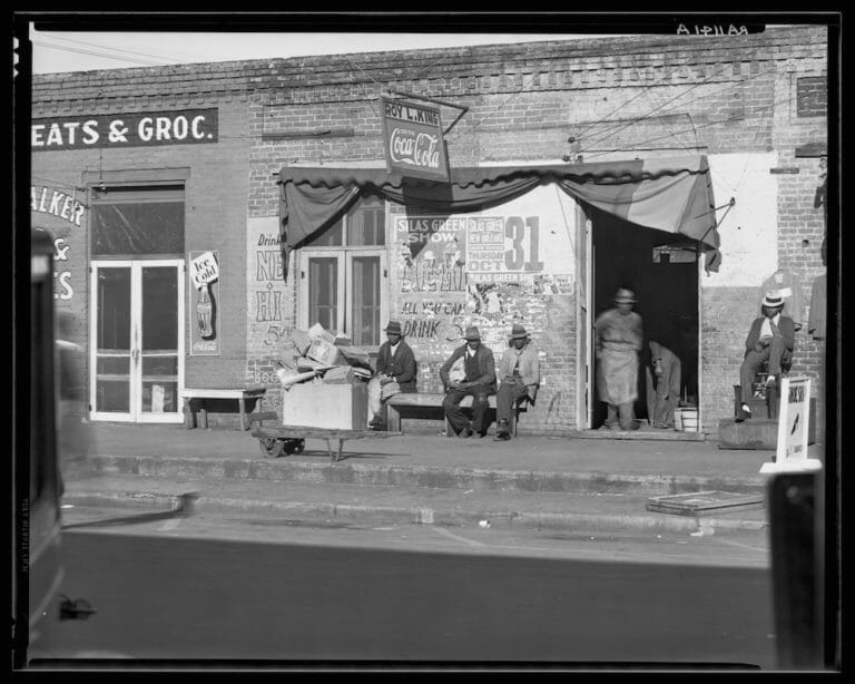 Walker Evans: Starting From Scratch Book Review - Picture This Post