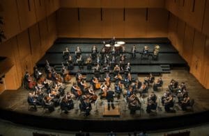 Orchestra Now Presents 2021 SEASON CONCERTS – Preview