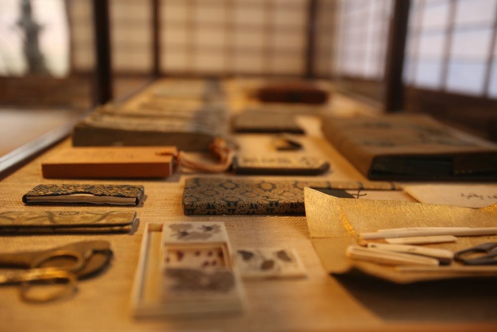 Japonisme Presents KUSAKABE HERITAGE HOUSE TOUR Review