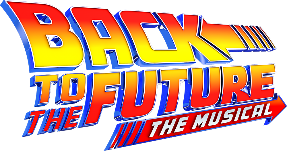 BACK TO THE FUTURE THE MUSICAL on Broadway