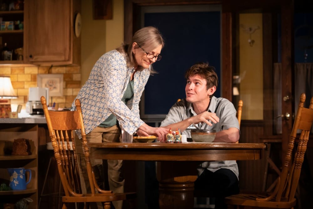 Goodman Theatre Presents SWING STATE Review