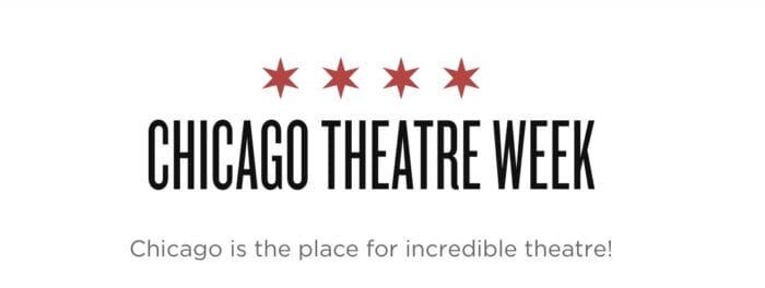 Chicago Theatre Week 2024 Preview